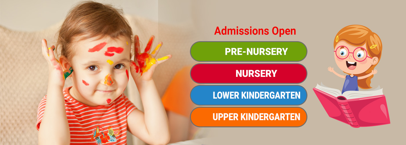 Kid Village Preschool Guwahati