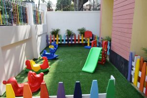 Kid Village Preschool Guwahati