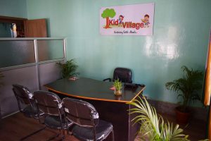 Kid Village Preschool Guwahati