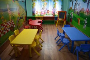 Kid Village Preschool Guwahati