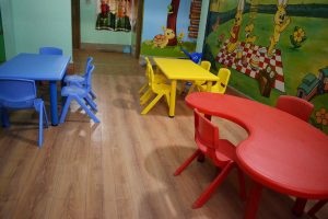 Kid Village Preschool Guwahati