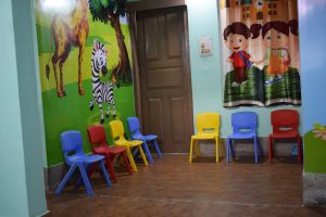 Kid Village Preschool Guwahati