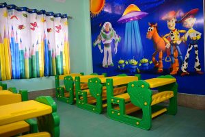 Kid Village Preschool Guwahati